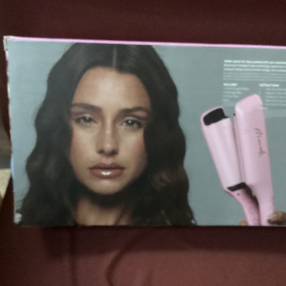 Mermade Hair My Wave Kit NEW - Picture 12 of 14